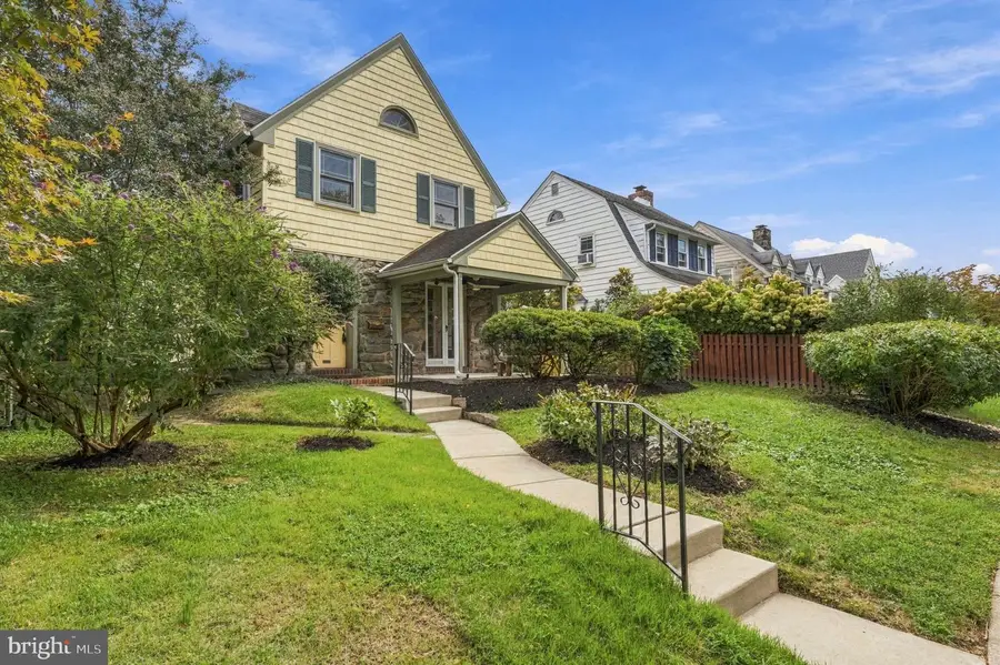 1410 Greywall Ln #, Wynnewood, PA 19096 - #3