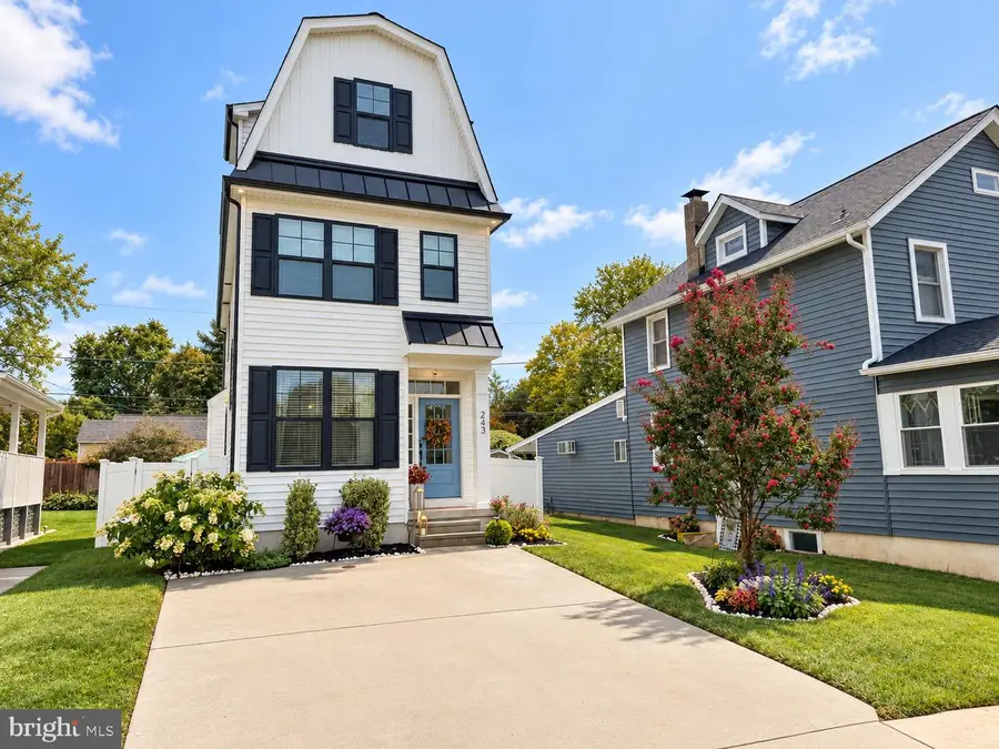 243 Foulkrod Blvd, King Of Prussia, PA 19406 - #2