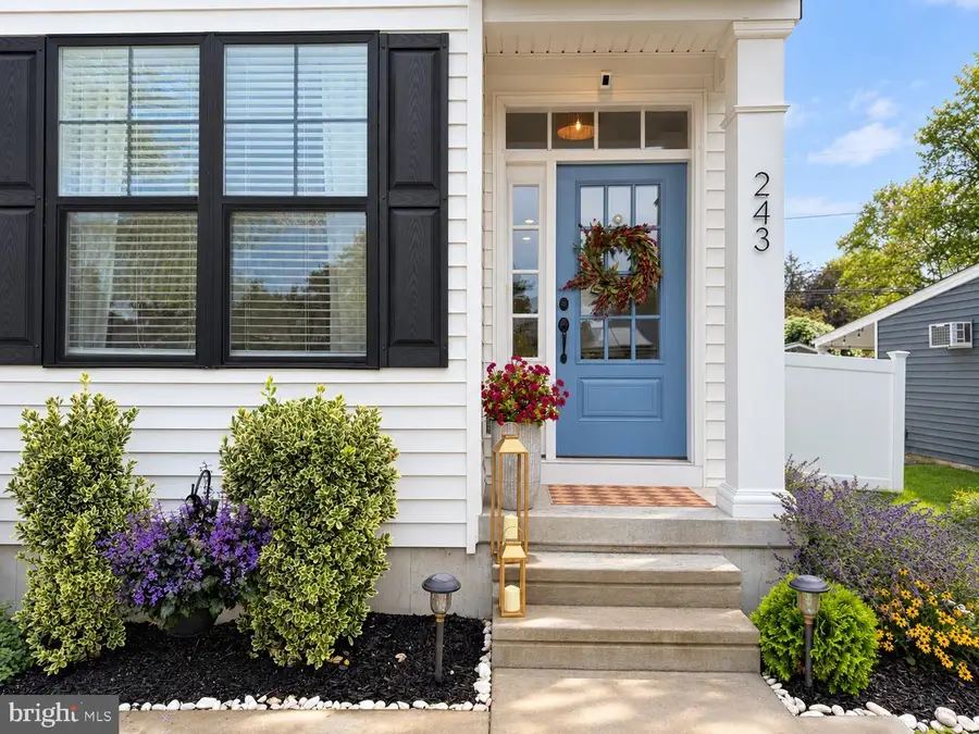 243 Foulkrod Blvd, King Of Prussia, PA 19406 - #3