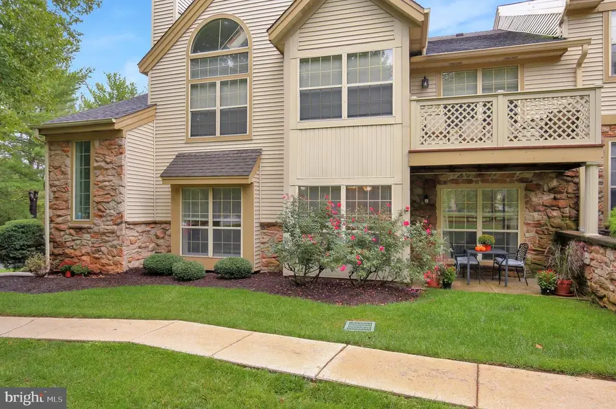 607 Foxcroft Cir #condo 607, Royersford, PA 19468 - #2
