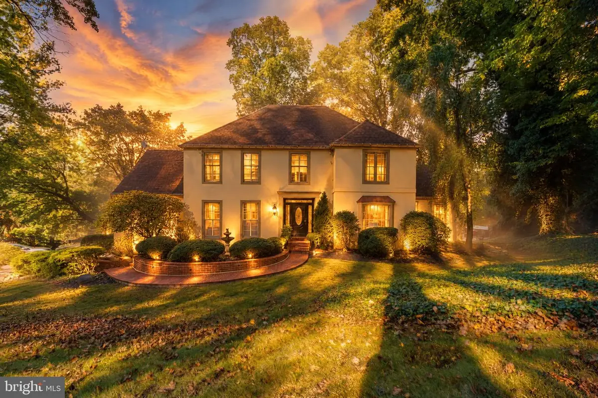 2131 County Line Rd #, Villanova, PA 19085 - #1