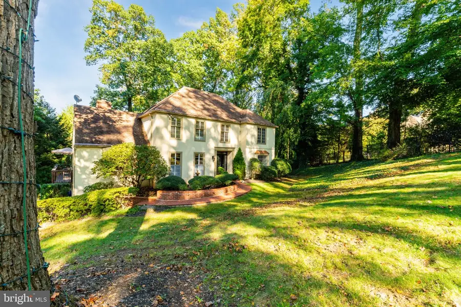 2131 County Line Rd #, Villanova, PA 19085 - #2