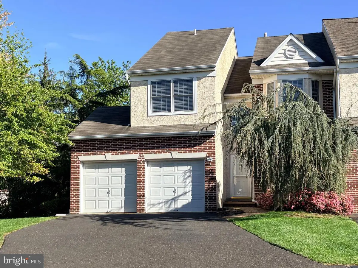 101 Oxford Ct #143, Ambler, PA 19002 - #1