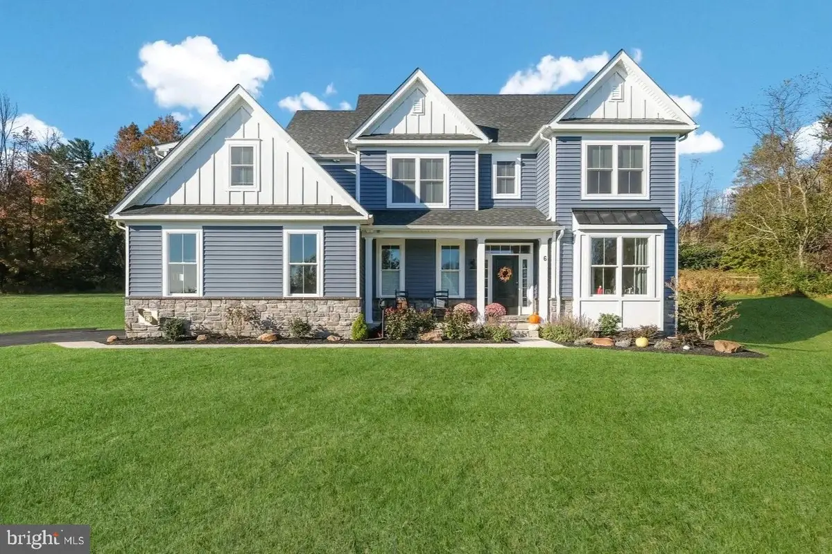 2 Anglesey Ln, Upper Gwynedd, PA 19446 - #1