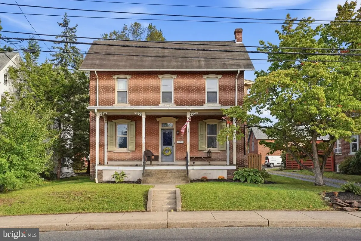 46 East Reliance Rd, Souderton, PA 18964 - #1