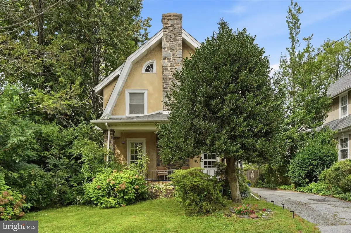 116 Saint Pauls Rd, Ardmore, PA 19003 - #1