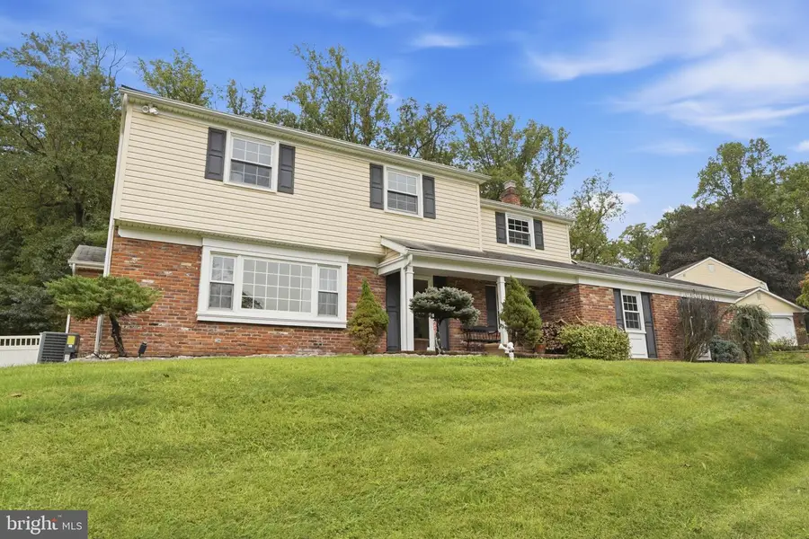1489 Greenawalt Rd, Huntingdon Valley, PA 19006 - #2