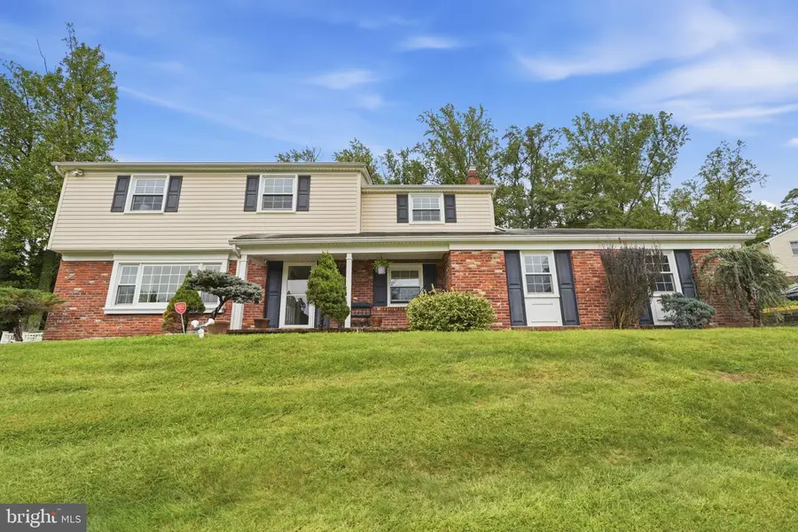 1489 Greenawalt Rd, Huntingdon Valley, PA 19006 - #3