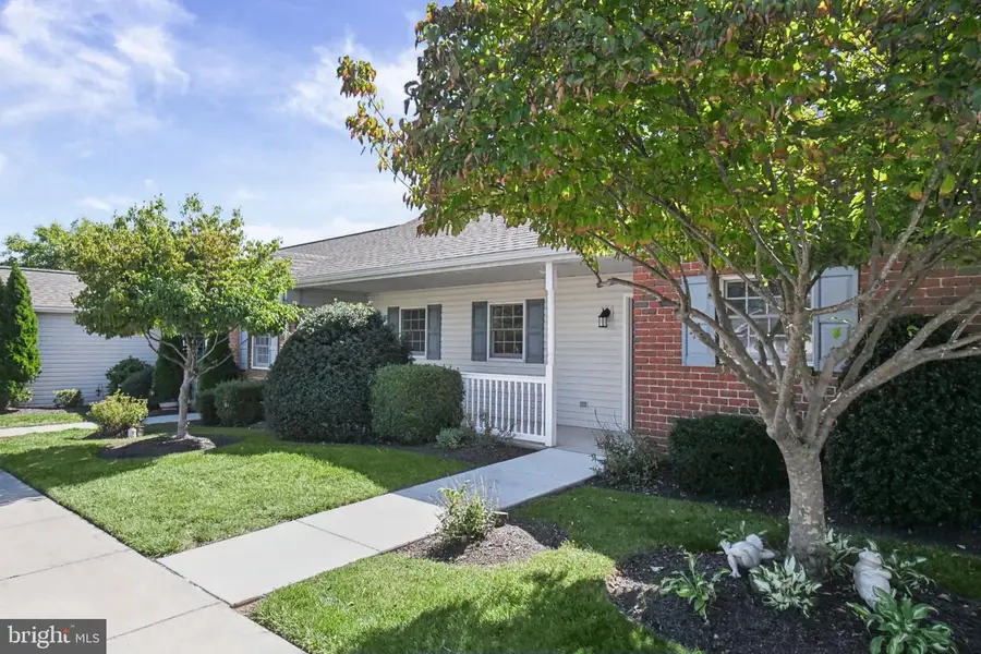 2461 E High St #cre, Pottstown, PA 19464 - #2