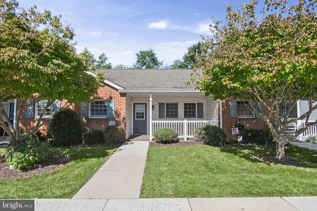 2461 E High St, Pottstown, PA 19464 - #1