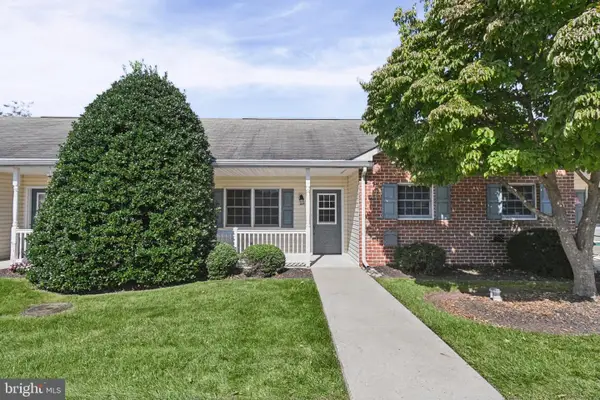 2461 E High St, POTTSTOWN, PA 19464