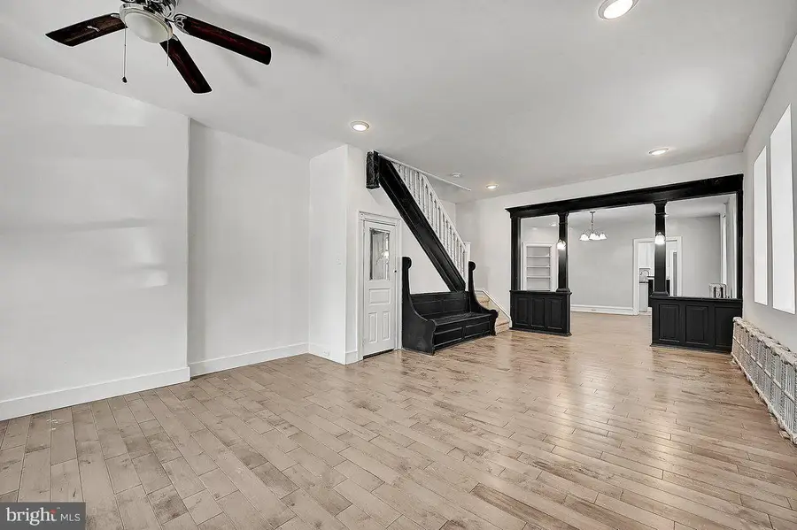105 W Wood St, Norristown, PA 19401 - #3