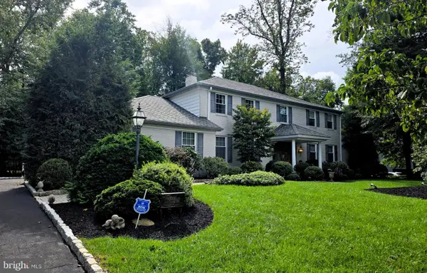 1611 Benjamin Dr, AMBLER, PA 19002