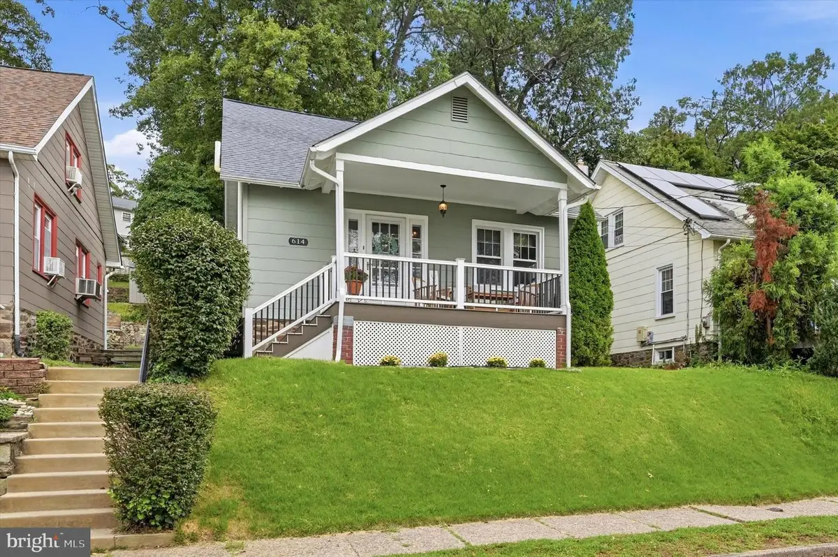 614 Roberts Ave #, Glenside, PA 19038 - #1
