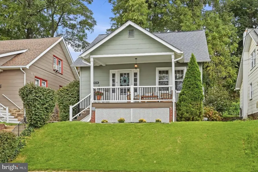 614 Roberts Ave #, Glenside, PA 19038 - #2
