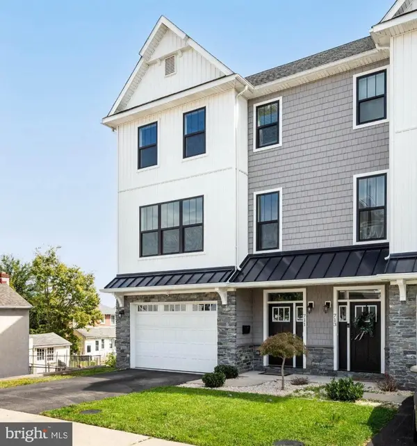 711 Mill St, BRIDGEPORT, PA 19405
