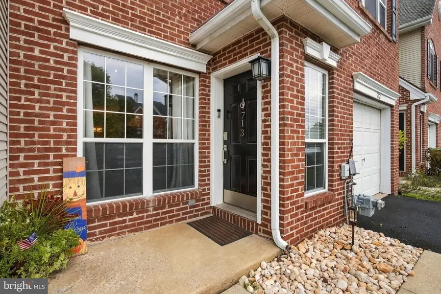 713 Martingale Rd #, Schwenksville, PA 19473 - #2