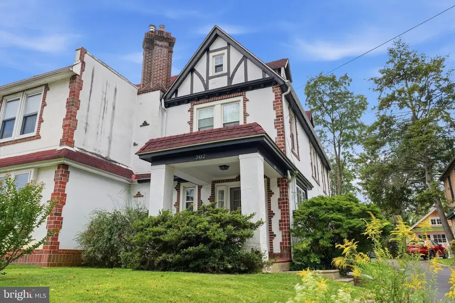 302 Boyer Rd, Cheltenham, PA 19012 - #2