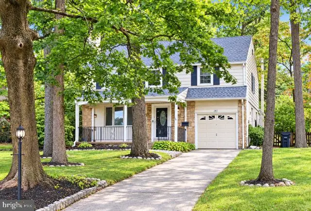 1883 Edge Hill Rd, Abington, PA 19001 - #1