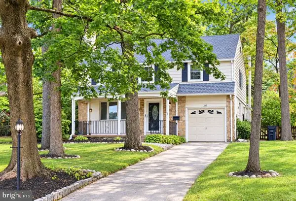 1883 Edge Hill Rd, ABINGTON, PA 19001