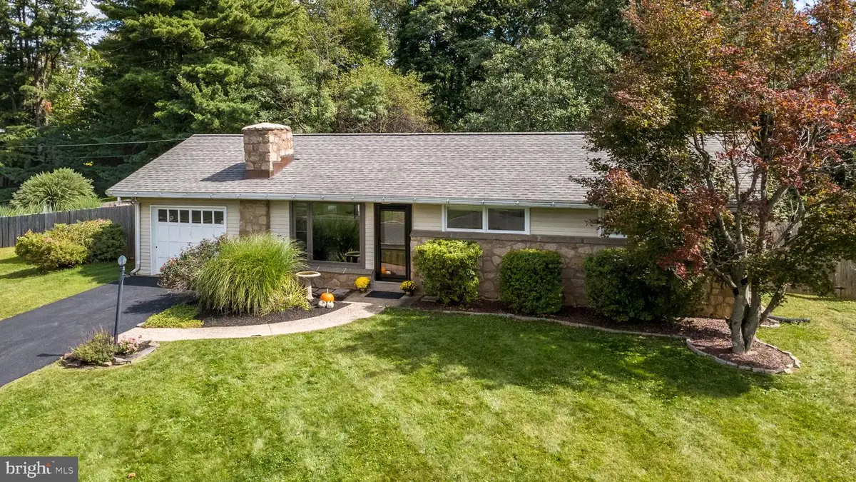 16 Lantern Ln #, Lansdale, PA 19446 - #1