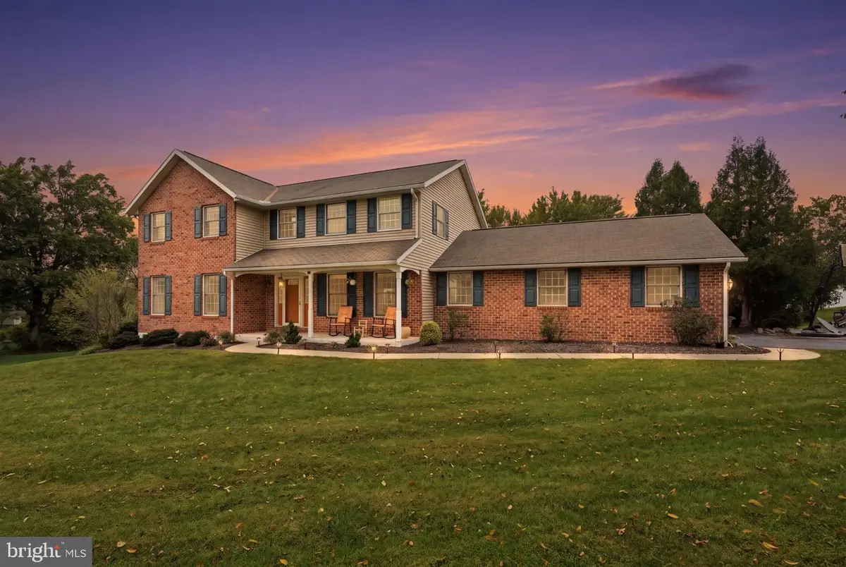 2479 New Hanover Square Rd, Gilbertsville, PA 19525 - #1