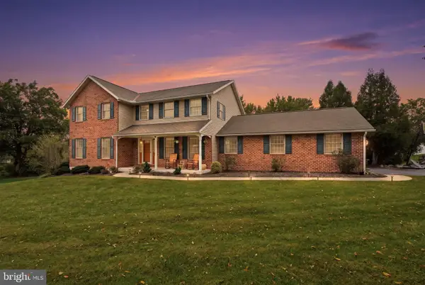 2479 New Hanover Square Rd, GILBERTSVILLE, PA 19525