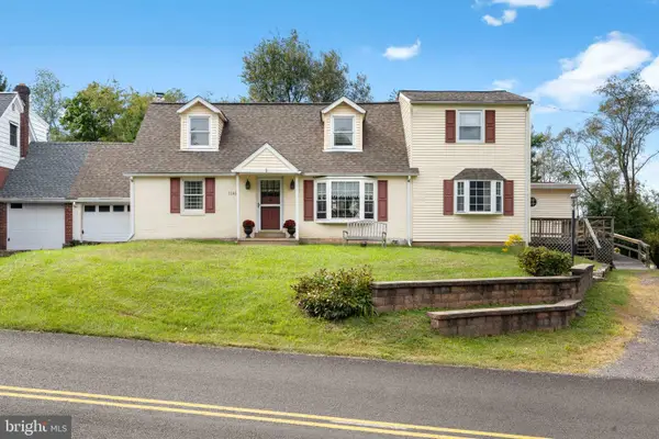 1145 Collegeville Rd, COLLEGEVILLE, PA 19426
