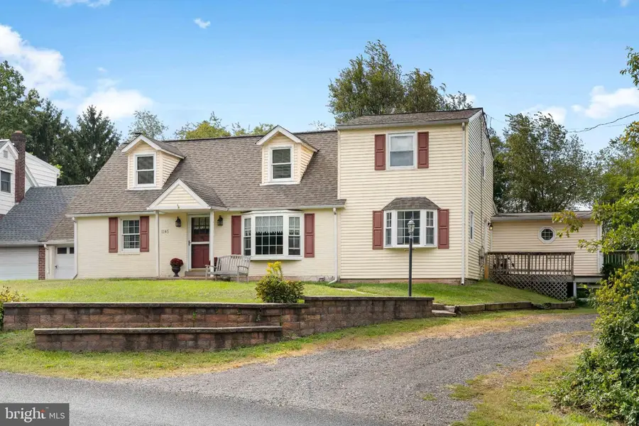 1145 Collegeville Rd, Collegeville, PA 19426 - #2