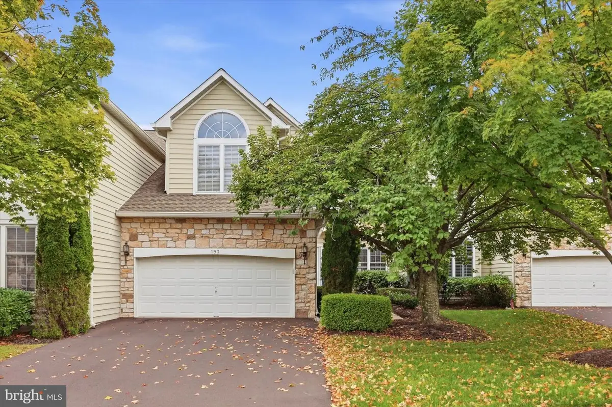 193 Birkdale Dr #, Blue Bell, PA 19422 - #1