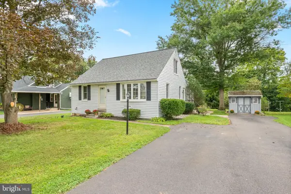 162 Maple Ave #, COLLEGEVILLE, PA 19426