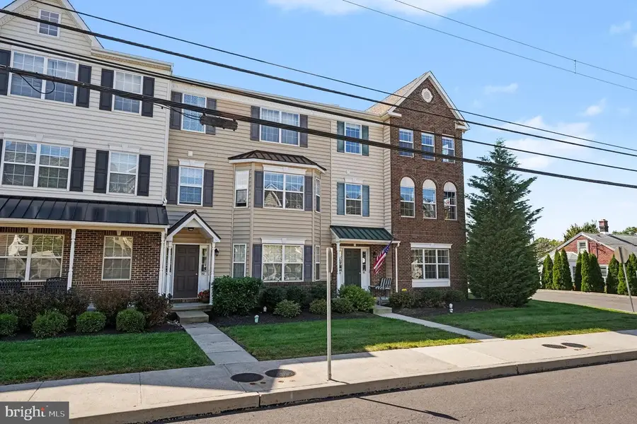 58 N School Ln, Souderton, PA 18964 - #3