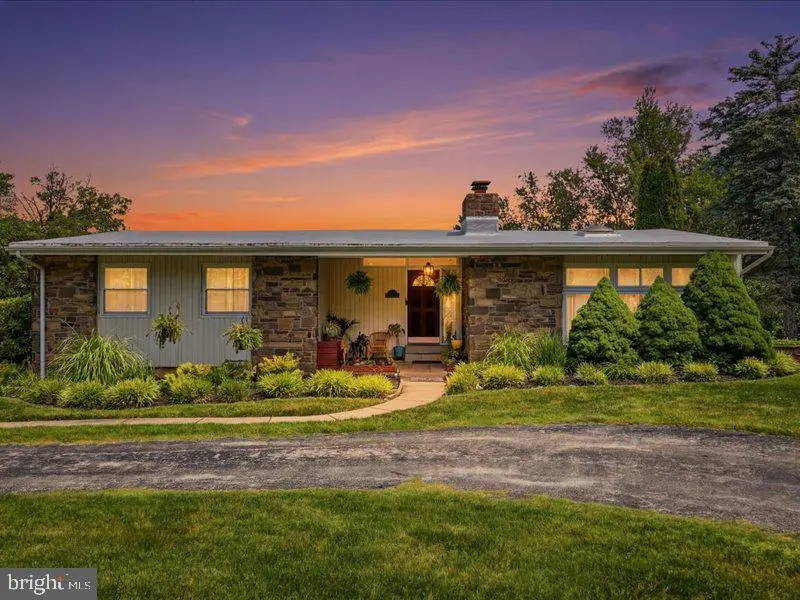 2311 Barren Hill Rd, Lafayette Hill, PA 19444 - #1
