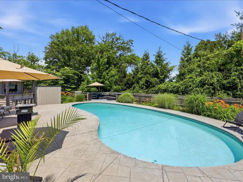 2311 Barren Hill Rd, Lafayette Hill, PA 19444 - #3