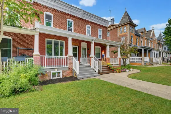 334 Railroad Ave, SOUDERTON, PA 18964