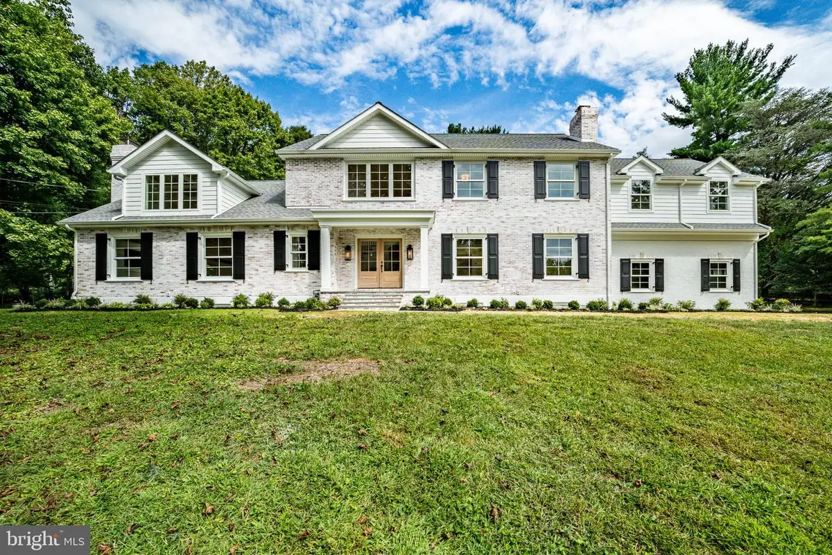 1019 Morris Ave, Bryn Mawr, PA 19010 - #1