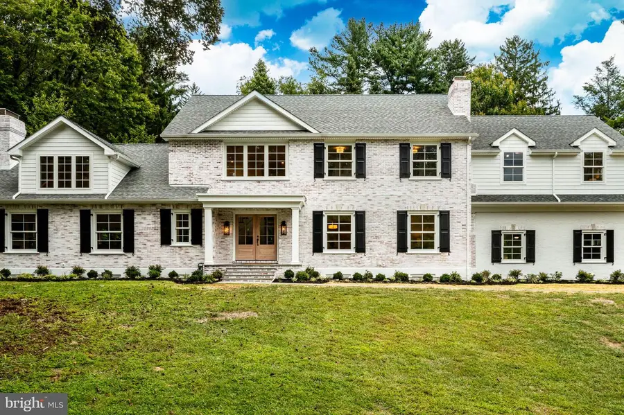 1019 Morris Ave, Bryn Mawr, PA 19010 - #2