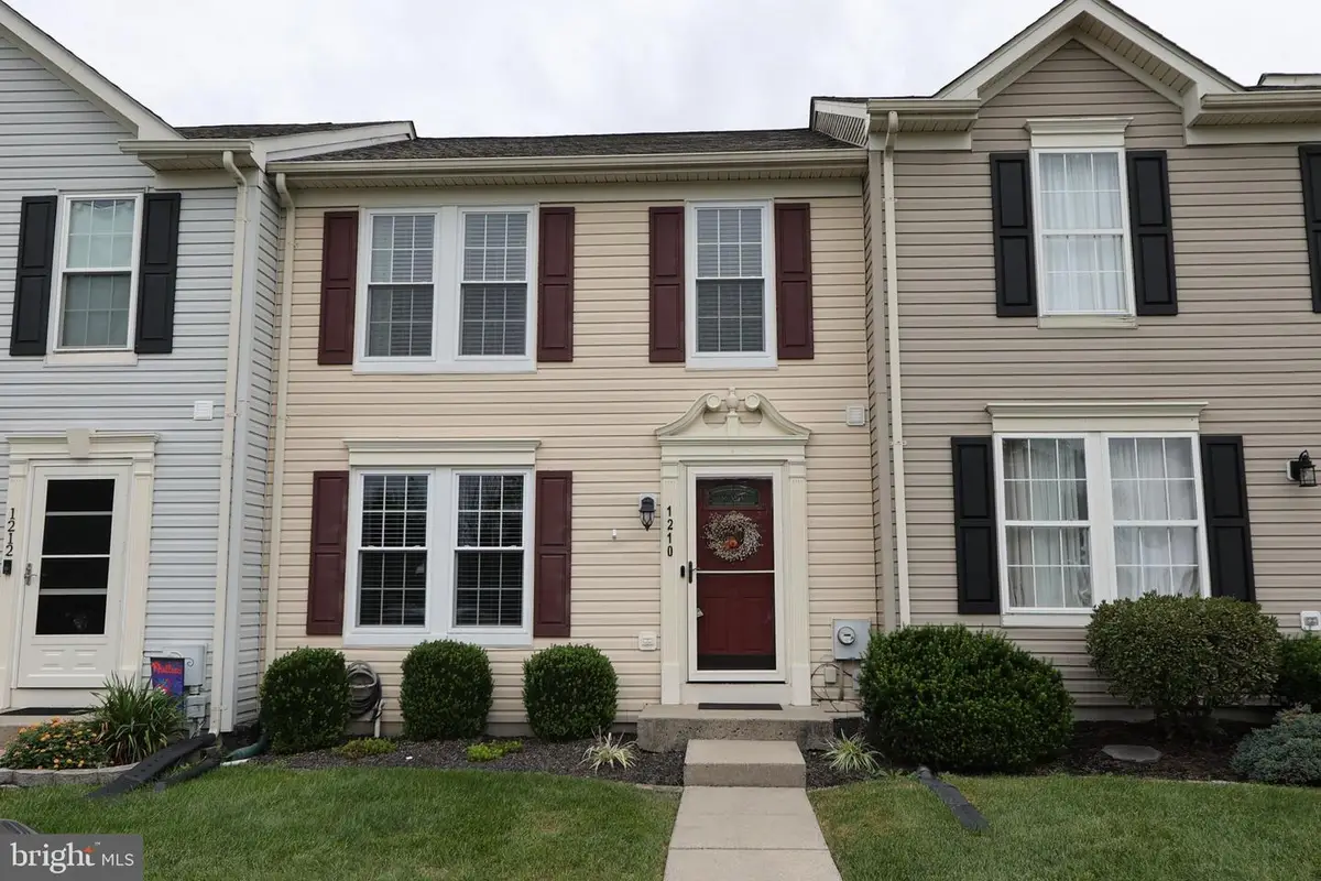 1210 Pin Oak Dr, Perkiomenville, PA 18074 - #1