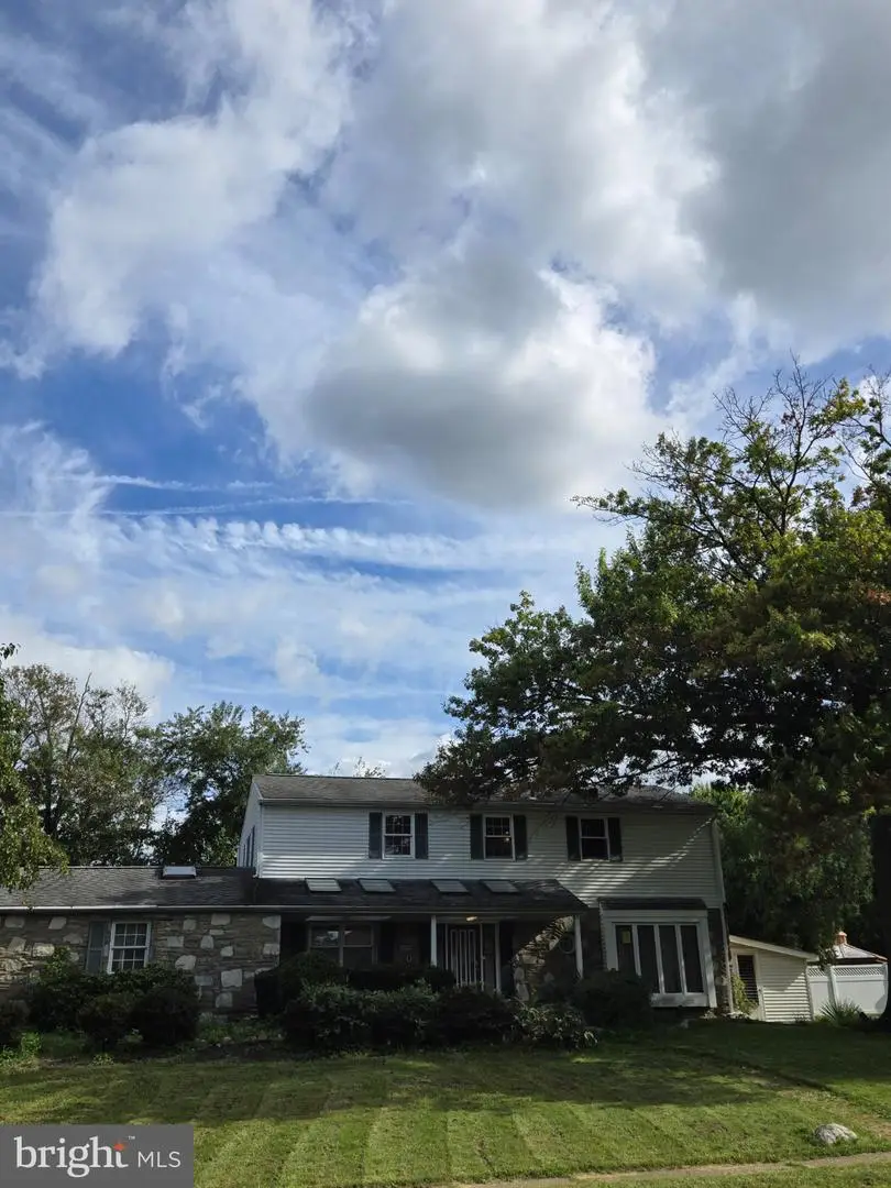 3549 Meadowlark Dr, Huntingdon Valley, PA 19006 - #3