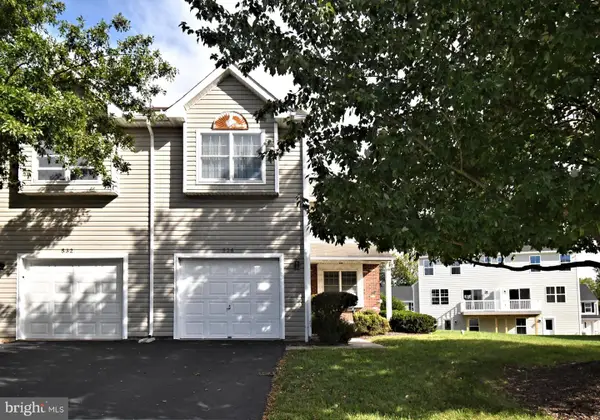 536 6th St W, PENNSBURG, PA 18073