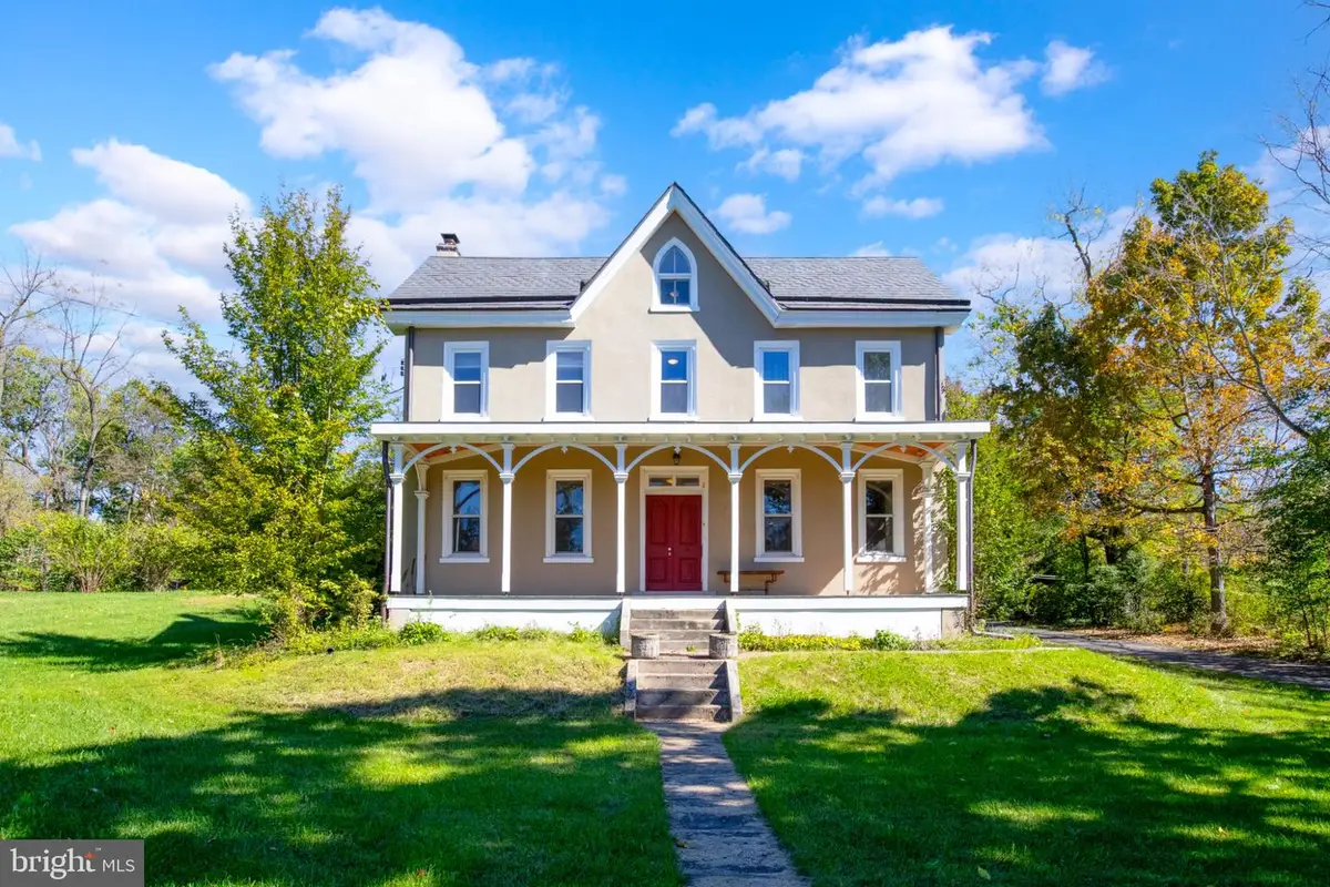 1044 2nd Ave, Royersford, PA 19468 - #1