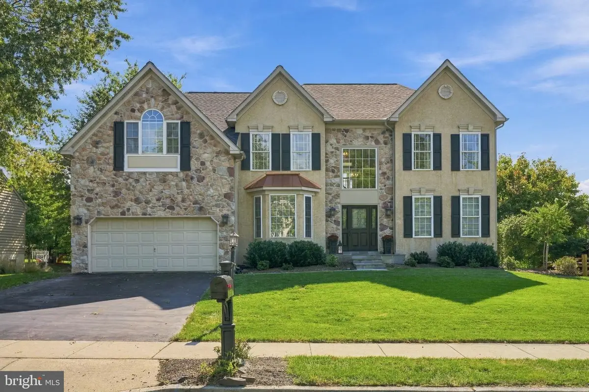 2549 Crestline Dr, Lansdale, PA 19446 - #1