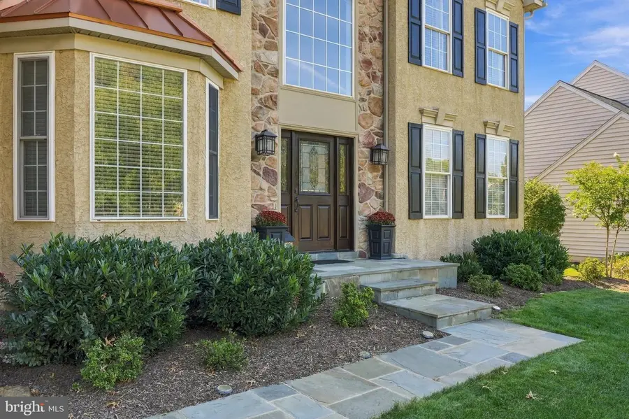 2549 Crestline Dr, Lansdale, PA 19446 - #2