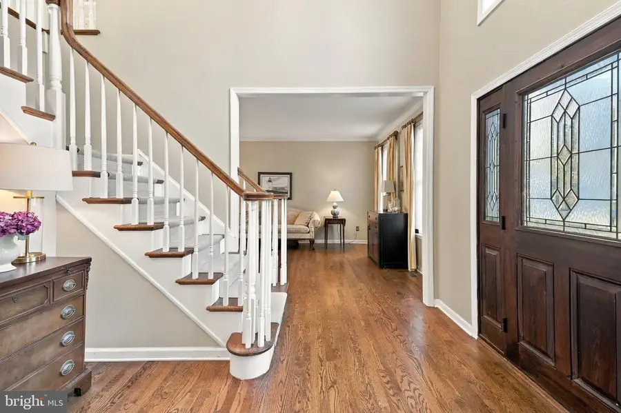 2549 Crestline Dr, Lansdale, PA 19446 - #3
