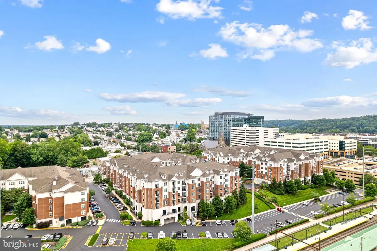 350 W Elm St #3414, Conshohocken, PA 19428 - #1