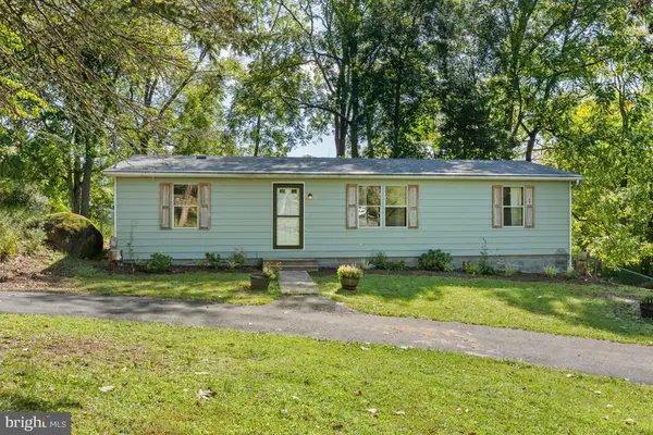 1026 Magazine Rd, GREEN LANE, PA 18054