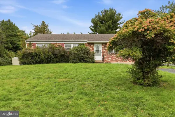 3207 Markle Rd, NORRISTOWN, PA 19403