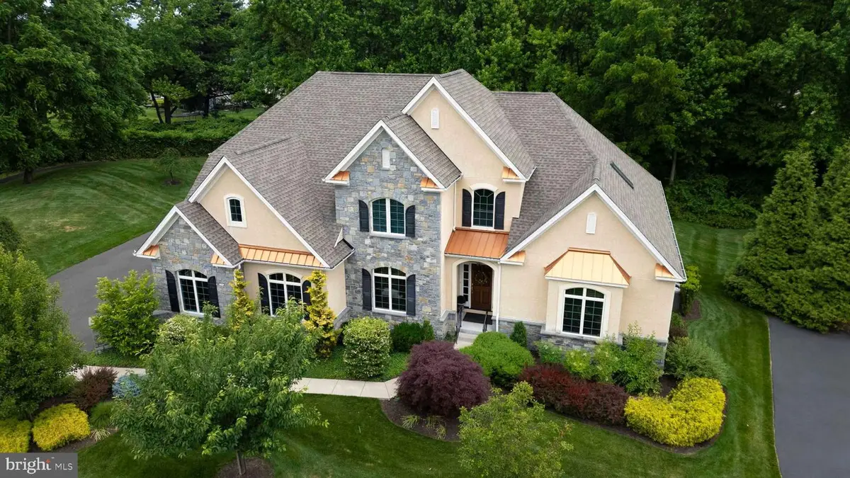 600 Harpers Ln, Huntingdon Valley, PA 19006 - #1