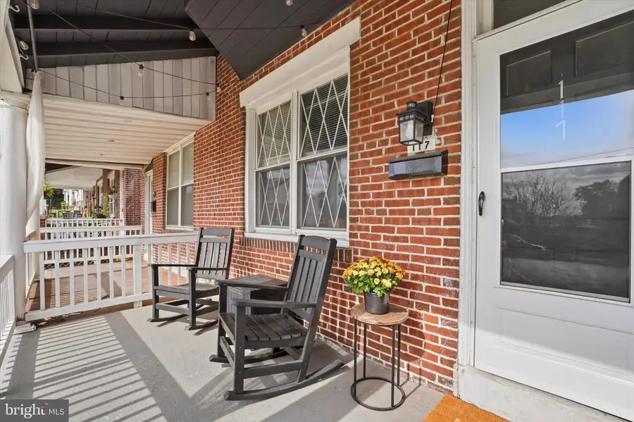 117 W Wood St, Norristown, PA 19401 - #2