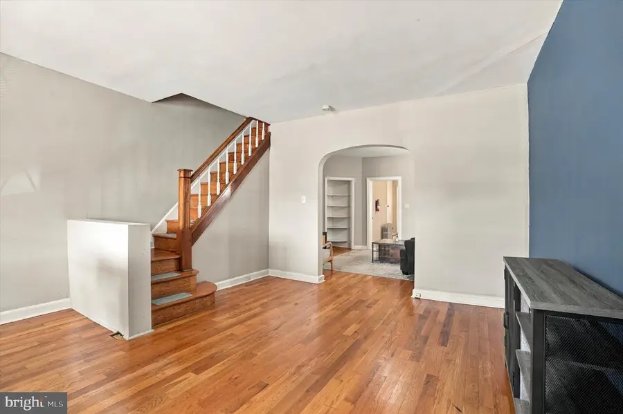 117 W Wood St, Norristown, PA 19401 - #3